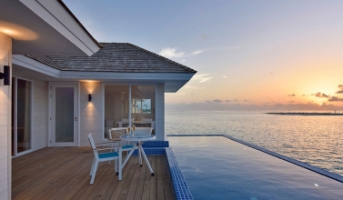 Kandima Maldives