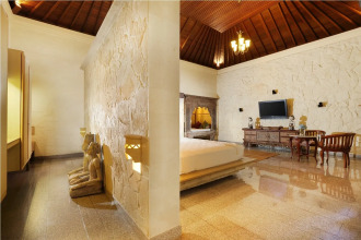 Alindra Villa