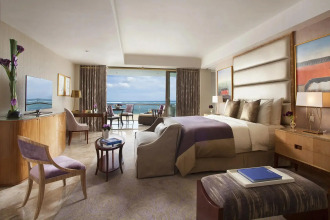 Mulia Villas