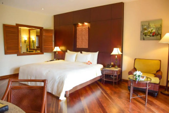 Furama Resort Danang