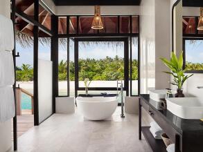 Anantara Veli Maldives