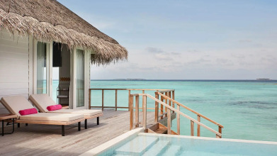 Sun Siyam Iru Veli Maldives