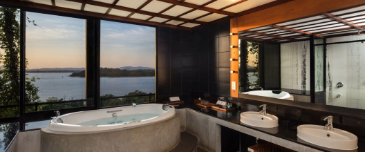 Heritance Kandalama