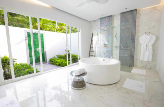 Emerald Maldives Resort & Spa