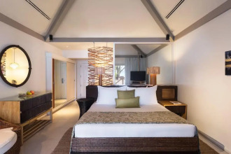 Taj Coral Reef Resort & Spa