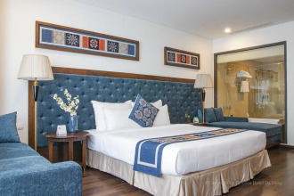 Balcona Hotel Danang