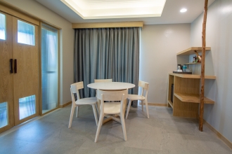 Andaman Cannacia Resort & Spa