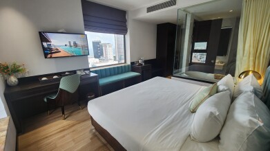 Cordial Grand Hotel Danang 4 Star
