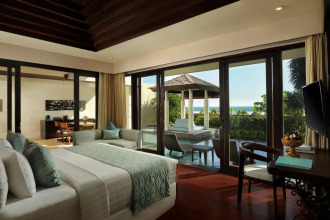 The Seminyak Beach Resort & Spa