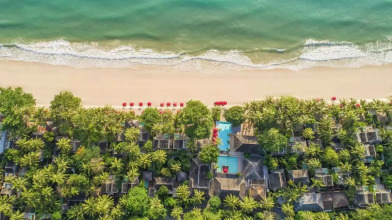 Anantara Rasananda Koh Phangan Villa Resort & Spa