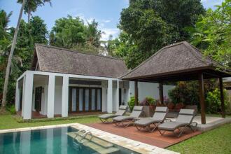 The Samaya Ubud
