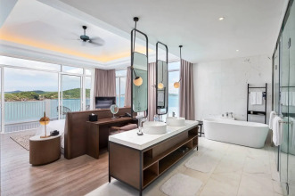 Premier Village Phu Quoc Resort 