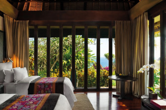 Bulgari Resort Bali