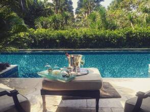 Mulia Villas