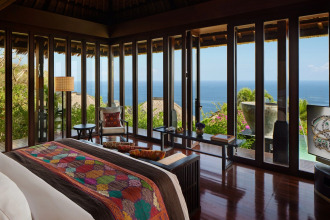 Bulgari Resort Bali