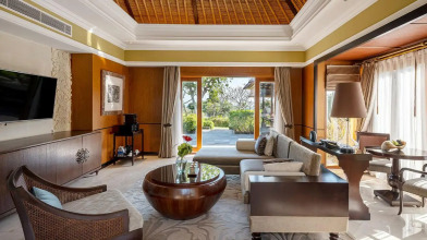 Rimba Jimbaran Bali By Ayana