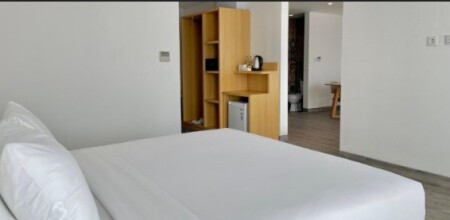 Kuta Beach Club (Ex Sol House Bali – Kuta)