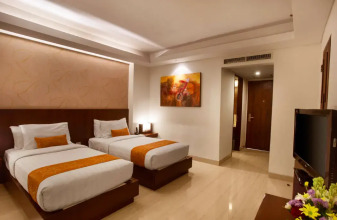 The Prima Seminyak