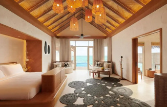 Sirru Fen Fushi (Ex.Fairmont)