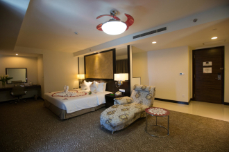 Premier Havana Nha Trang