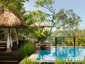 Kamandalu Ubud