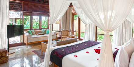 Komaneka At Tanggayuda Ubud