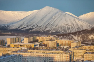 Хостел Точка снега, фото 65