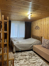 База отдыха Хижина, фото 6