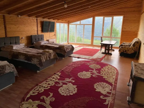 Turbaza Olimp Hotel, фото 12