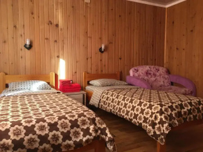 Гостевой дом С.Н.Е.Г., фото 40