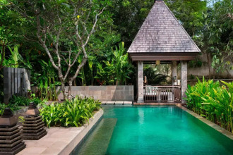 The Ritz-Carlton Bali