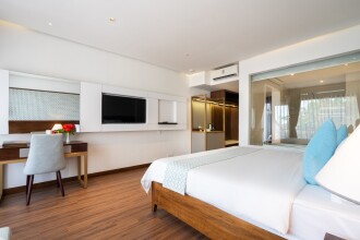 Hoang Ngoc Resort (Oriental Pearl)
