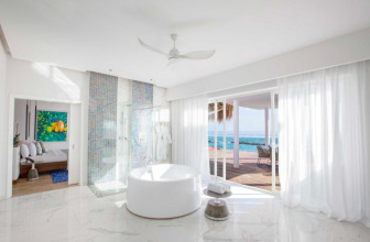 Emerald Maldives Resort & Spa