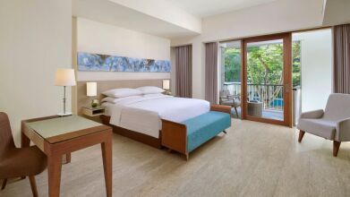 Courtyard By Marriott Bali Nusa Dua