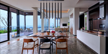 Renaissance Bali Uluwatu Resort & Spa