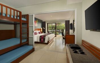 Bali Dynasty Resort