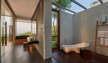 Renaissance Bali Uluwatu Resort & Spa