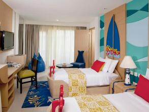Holiday Inn Resort Baruna Bali