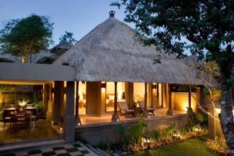 Kamandalu Ubud