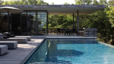 Alila Villas Uluwatu