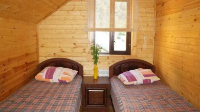 Гостевой дом Polyana Holiday, фото 2