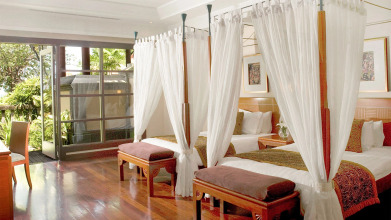 The Patra Bali Resort & Villas