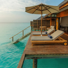 Veligandu Island Resort