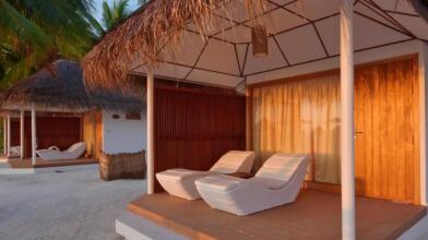 Thulhagiri Island Resort