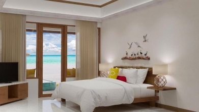 Oblu Nature Helengeli By Sentido