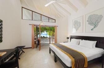 Embudu Village Resort
