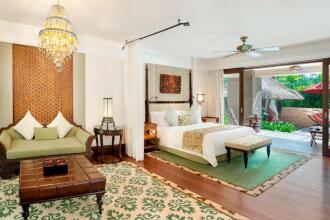 St Regis