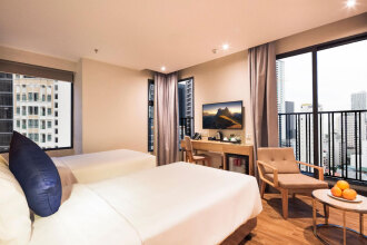 Ventana Hotel Nha Trang