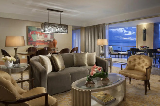 Mulia Villas