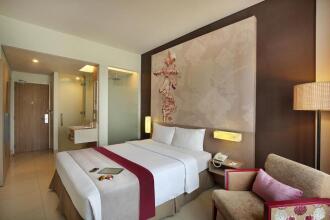 Mercure Bali Nusa Dua